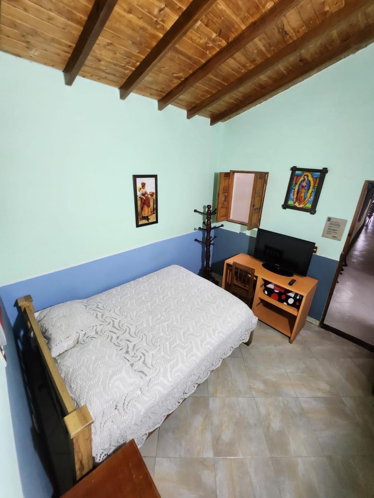 Hotel Atenas Jerico Экстерьер фото