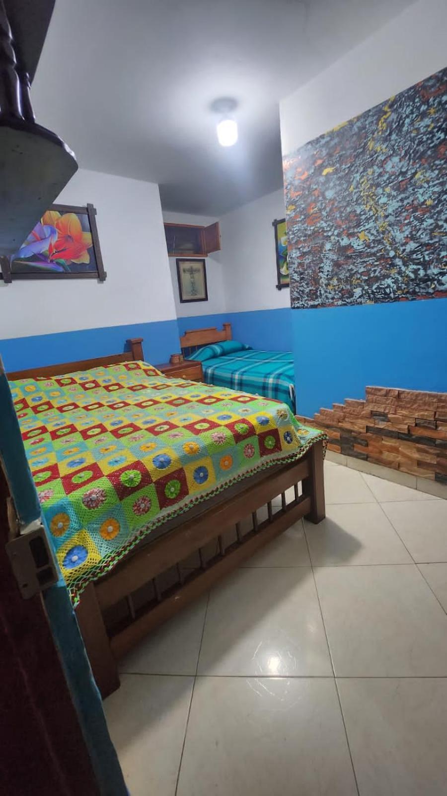 Hotel Atenas Jerico Экстерьер фото
